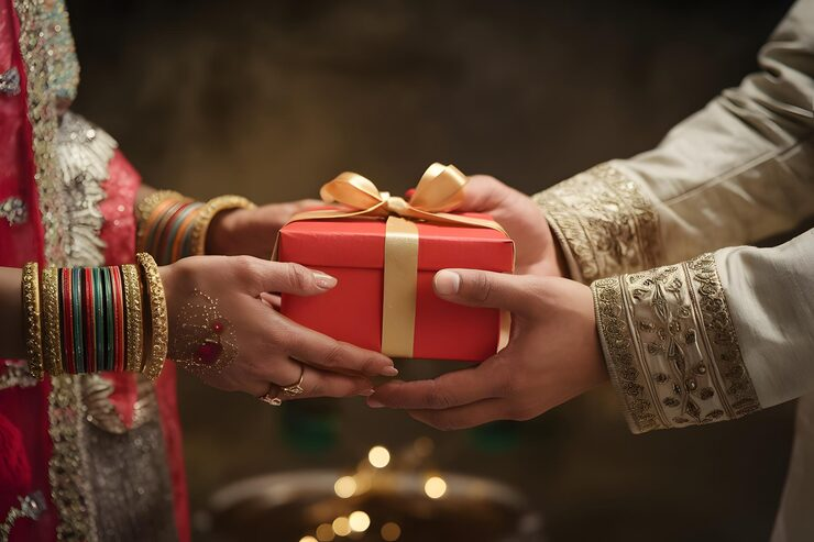 Wedding Favors